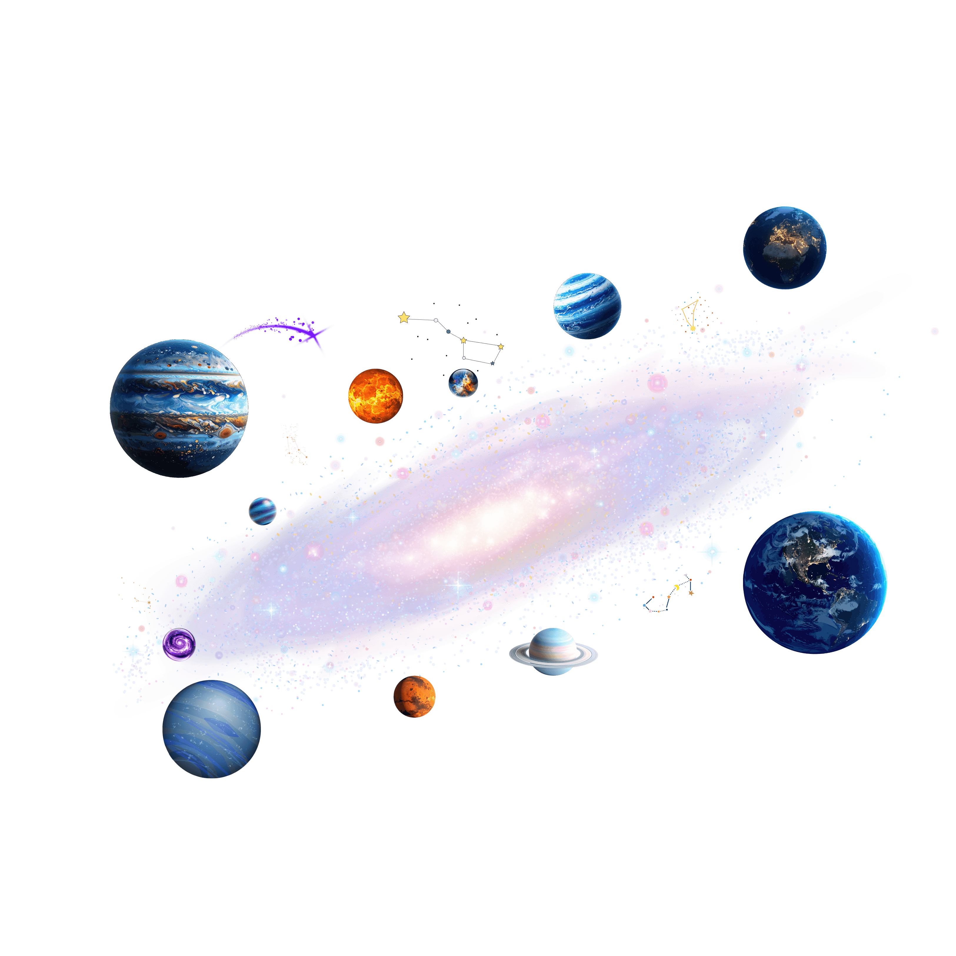 Solterica — chronobiological intelligence and timing optimization